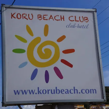 Otel Koru Club 4*