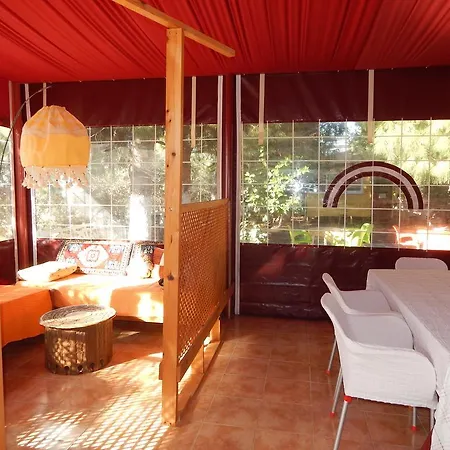 Otel Koru Club 4*