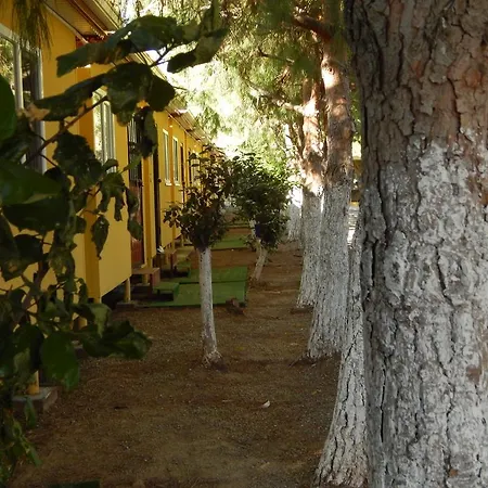 Koru Club Otel