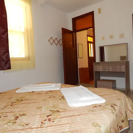 Otel Koru Club 4*