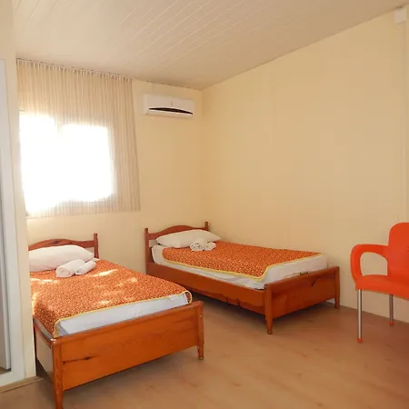 Koru Club Otel Gazipaşa